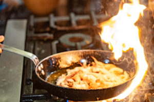 jornadas del Pulpo y la Sepia